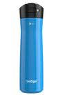 Garrafa de água Contigo Ashland Chill em aço inoxidável 700mL