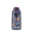 Garrafa de Água Contigo Aubrey Paw Patrol 420ml Roxa