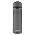 Garrafa de água Contigo Cortland 2.0 700 ml de alcaçuz sem BPA