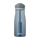 Garrafa de água Contigo Wells 950 ml à prova de vazamentos com canudo