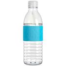 Garrafa de água Copco Hydra 500mL, tampa resistente a derramamentos, sem BPA