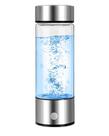 Garrafa de água de hidrogênio Aqua Vital 2025 Generator 470mL USB-C