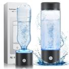 Garrafa de água de hidrogênio Seducte 2026 New 800mL recarregável