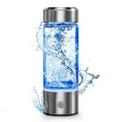 Garrafa de água de hidrogênio WUGOSU Gerador de água de hidrogênio 360mL