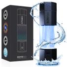 Garrafa de água Echo Go+ Hydrogen Infusion 300mL recarregável