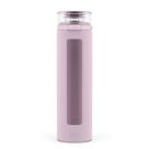 Garrafa de Água Ello Syndicate Reutilizável - 600ml - Rosa Caxemira