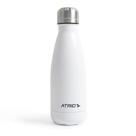 Garrafa de Água em Aço Inox Atrio Office 500ml ES319 Squeeze Mini Academia Escola Fitness Trabalho Garrafa de Água em Aço Inox Atrio Office 500ml ES319 Squeeze Mini Academia Escola Fitness Trabalho