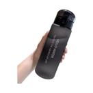 Garrafa De Água Esportiva Transparente De 780ml, À Prova De Vazamentos, Portátil Para Academia E Garrafa De Água Esportiva Transparente De 780ml, À Prova De Vazamentos, Portátil Para Academia E