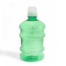 Garrafa de Água Galão Squeeze 500ml Treino Fitness Top