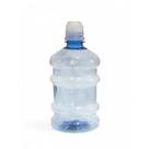 Garrafa de Água Galão Squeeze 500ml Treino Fitness Top