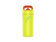 Garrafa de água Gatorade Kids' Rookie Metal 350ml em aço inoxidável