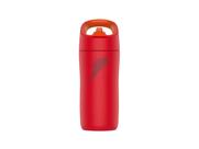 Garrafa de água Gatorade Kids' Rookie Metal 350ml em aço inoxidável