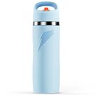Garrafa de Água Gatorade Overtime Aço Inoxidável 650mL Azul