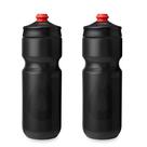 Garrafa de água HydraPak Polar Bottle Breakaway Surge 740ml