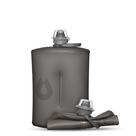 Garrafa de Água HydraPak Stow Mammoth Grey 1L