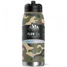 Garrafa de Agua Hydrapeak HP-FLOW-32-Camo 946ML Camuflado
