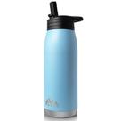 Garrafa de Agua Hydrapeak HP-FLOW-32-Cloud 946ML Cloud Garrafa de Agua Hydrapeak HP-FLOW-32-Cloud 946ML Cloud