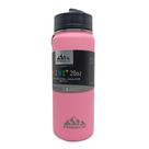 Garrafa de Agua Hydrapeak Mini 600ML - Bubblegum 1042910