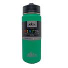 Garrafa de Agua Hydrapeak Mini 600ML - Jade 1042909 Garrafa de Agua Hydrapeak Mini 600ML - Jade 1042909