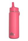 Garrafa de água Hydrapeak Mini 600ml Kids em aço inoxidável