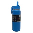 Garrafa de Agua Hydrapeak Mini 600ML - Maya 1043499 Garrafa de Agua Hydrapeak Mini 600ML - Maya 1043499