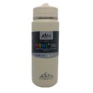 Garrafa de Agua Hydrapeak Mini 600ML - Modern Cream 1043372