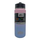 Garrafa de Agua Hydrapeak Mini 600ML - Ombre 6 1042919 Garrafa de Agua Hydrapeak Mini 600ML - Ombre 6 1042919