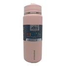 Garrafa de Agua Hydrapeak Mini 600ML - Seashell 1042914 Garrafa de Agua Hydrapeak Mini 600ML - Seashell 1042914