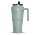 Garrafa de água Hydrapeak Roadster 1.2L em aço inoxidável Pale Sage Garrafa de água Hydrapeak Roadster 1.2L em aço inoxidável Pale Sage