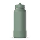 Garrafa de água Hydrapeak Sport Isolada 950ml em aço inoxidável
