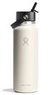 Garrafa de água Hydro Flask Isolada em Aço Inoxidável 1.2L Garrafa de água Hydro Flask Isolada em Aço Inoxidável 1.2L