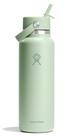Garrafa de água Hydro Flask Isolada em Aço Inoxidável 1.2L