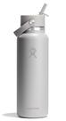 Garrafa de água Hydro Flask Isolada em Aço Inoxidável 1.2L Garrafa de água Hydro Flask Isolada em Aço Inoxidável 1.2L