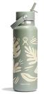 Garrafa de água Hydro Flask Isolada em Aço Inoxidável 1.2L