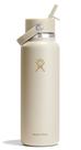Garrafa de água Hydro Flask Isolada em Aço Inoxidável 1.2L