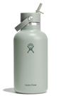 Garrafa de água Hydro Flask Isolada em Aço Inoxidável 1,9L Garrafa de água Hydro Flask Isolada em Aço Inoxidável 1,9L