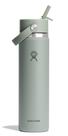 Garrafa de água Hydro Flask Isolada em Aço Inoxidável 700mL Garrafa de água Hydro Flask Isolada em Aço Inoxidável 700mL