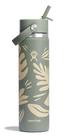 Garrafa de água Hydro Flask Isolada em Aço Inoxidável 700mL
