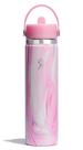 Garrafa de água Hydro Flask Isolada em Aço Inoxidável 700mL