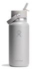 Garrafa de água Hydro Flask Isolada em Aço Inoxidável 946mL