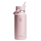 Garrafa de água Hydro Flask Isolada em Aço Inoxidável 950mL Garrafa de água Hydro Flask Isolada em Aço Inoxidável 950mL