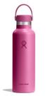 Garrafa de Água Hydro Flask Standard 620ml com Tampa Flex Reef