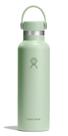Garrafa de Água Hydro Flask Standard Flex Cap 620mL - Aloe
