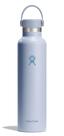 Garrafa de água Hydro Flask Standard Flex Cap Surf 700mL Garrafa de água Hydro Flask Standard Flex Cap Surf 700mL