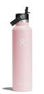 Garrafa de água Hydro Flask Standard Flex Straw Cap 700mL