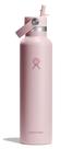Garrafa de água Hydro Flask Standard Flex Straw Cap 700mL