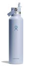 Garrafa de água Hydro Flask Standard Flex Straw Cap 700mL