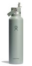 Garrafa de água Hydro Flask Standard Flex Straw Cap 700mL
