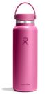 Garrafa de água Hydro Flask Wide Flex Cap 1,2 L - Reef