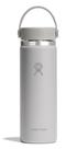 Garrafa de água Hydro Flask Wide Flex Cap 600mL Birch